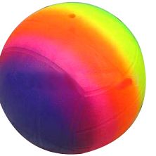 Inflatable Beach balls